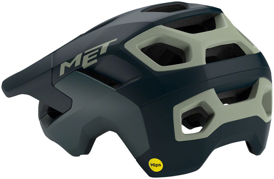 MET Revo MIPS Helmet - Black Matte, Small Buy Cheap Authentic