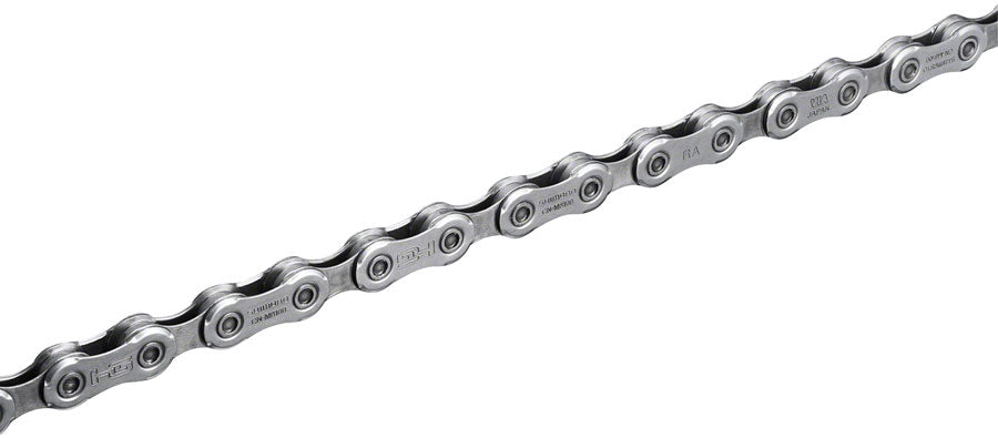 Shimano XT CN-M8100 Chain - 12-Speed, 138 Links, Silver Discount View