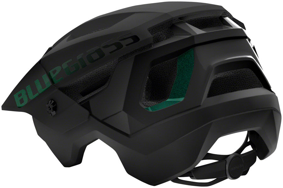 Bluegrass Rogue Core MIPS Helmet - Black Iridescent, Matte/Glossy, Small Recommend Cheap Pice