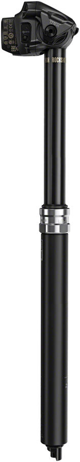 RockShox Reverb AXS Dropper Seatpost - 31.6mm, Black, A2 (remote sold separately) Free Shipping 2025