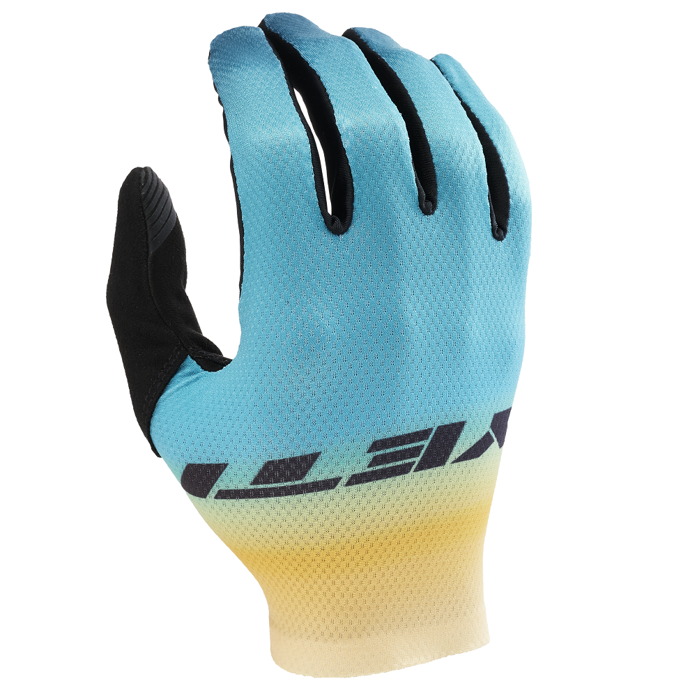 Yeti Enduro Glove Turquoise/Fade Medium Buy Cheap Low Shipping Fee