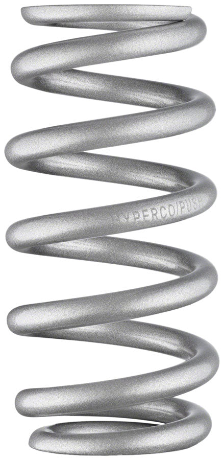 PUSH Industries HyperCoil ELEVENSIX Spring - 200 Series, 475lb, 55mm Max Stroke Big Sale