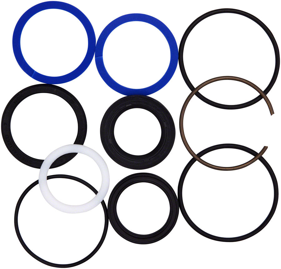 FOX Rear Shock Seal Kit - Specialized Micro Brain Air Sleeve, Auto-Sag Cheap Sale Best Pices