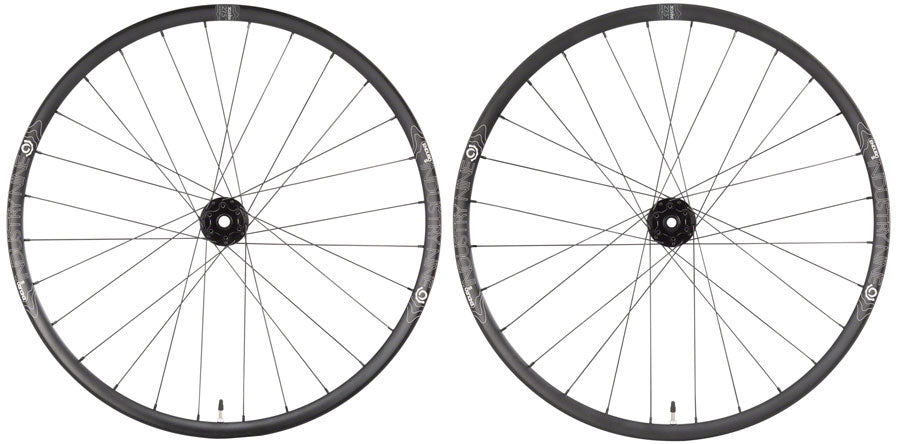 Industry Nine Hydra Classic Enduro S Wheelset - 27.5, 15 x 110mm/12 x 148mm, 6-Bolt, XD Buy Cheap Deals