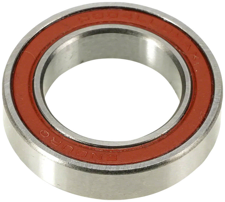 Enduro 6804 LLU MAX Radial Suspension Bearing - ABEC-3, MAX-Design, 20mm x 32mm x 7mm View Cheap Pice