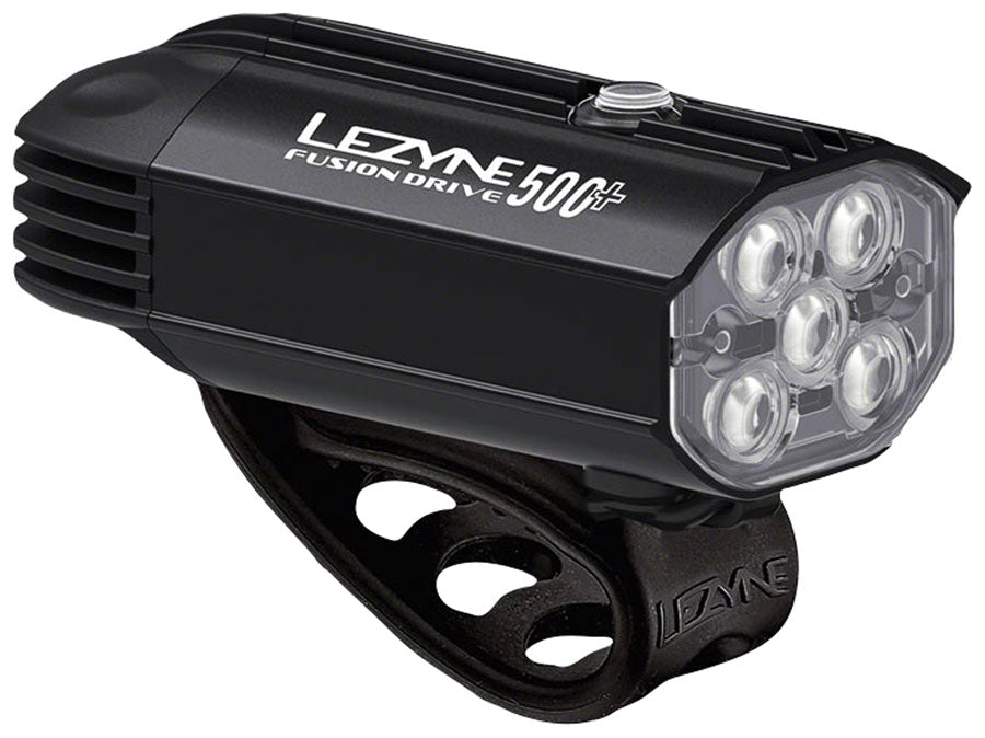 Lezyne Fusion Drive 500+ Headlight - 500 Lumens Clearance Fashionable