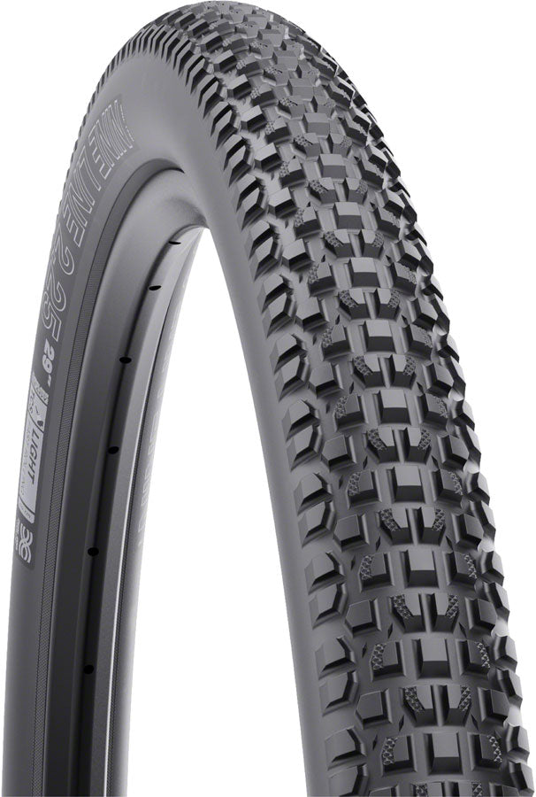 WTB Nine Line Tire - 29 x 2.25, TCS Tubeless, Folding, Black, Light/Fast Rolling, Dual DNA 100% Original Online