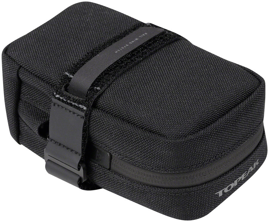 Topeak Elementa Seatbag - Slim M, Black Cheap Sale The Cheapest