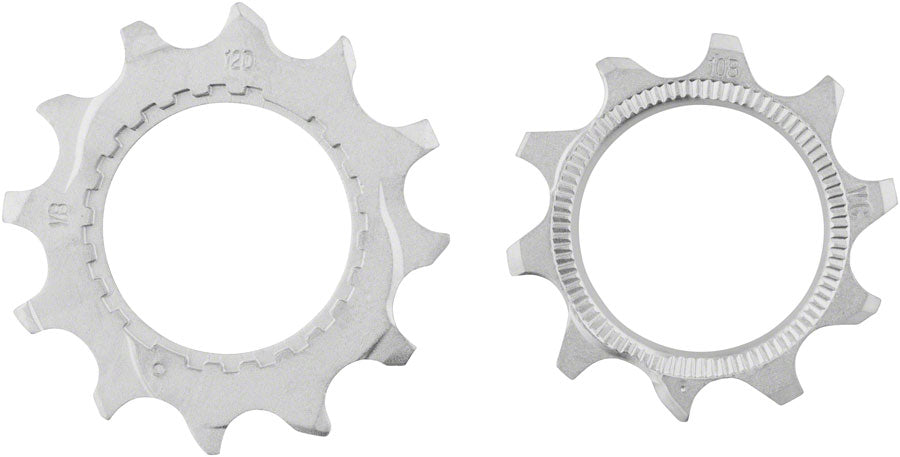 Shimano CS-M9100 12-Speed Cassette Cog Unit - 10t (B) and 12t (D) Find Great For Sale