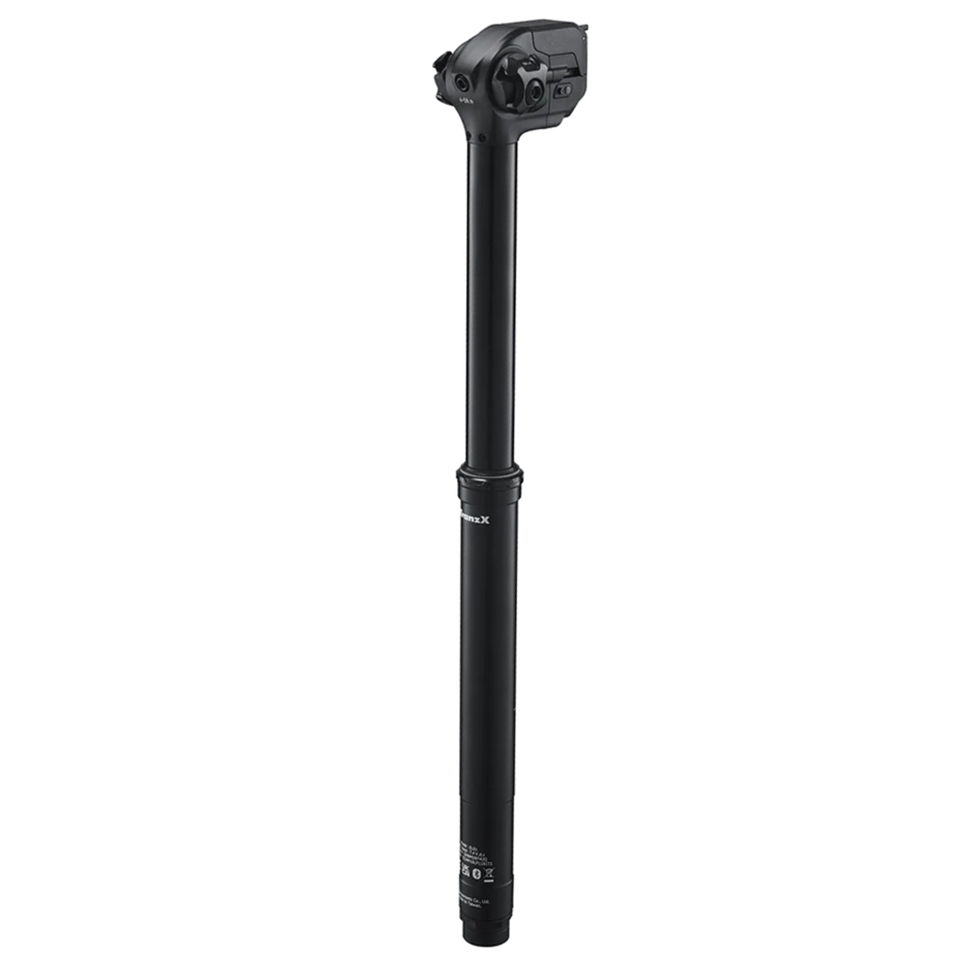 TransX EDP01 Wireless Dropper Post, 200mm Travel, 31.6mm w/ Remote Outlet Cheap