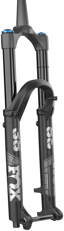 FOX 38 Performance Elite Suspension Fork - 29, 170 mm, 15 x 110 mm, Kabolt-X, 44mm Offset, GRIP X2 Damper, Matte Black Big Sale Cheap Online