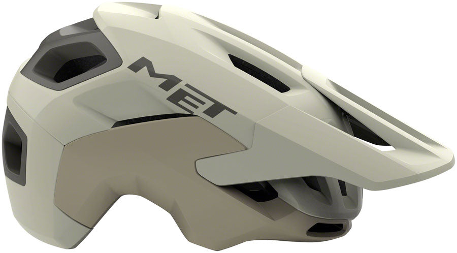 MET Revo MIPS Helmet - Off White Matte, Small In China For Sale