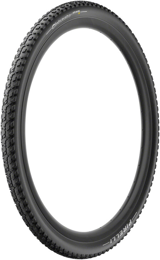 Pirelli Cinturato Gravel M Tire - 650b x 45, Tubeless, Folding, Black Free Shipping Visit