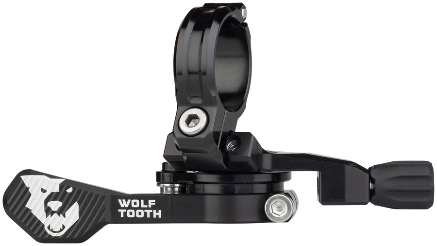 Wolf Tooth ReMote Pro Dropper Lever - 22.2mm Clamp Outlet 2025 Unisex