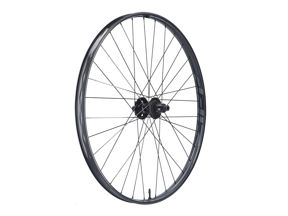 Zipp 3ZERO MOTO Rear Wheel - 29, 12 x 148mm Boost, 6-Bolt, XD, Slate/Stealth Free Shipping Release Dates