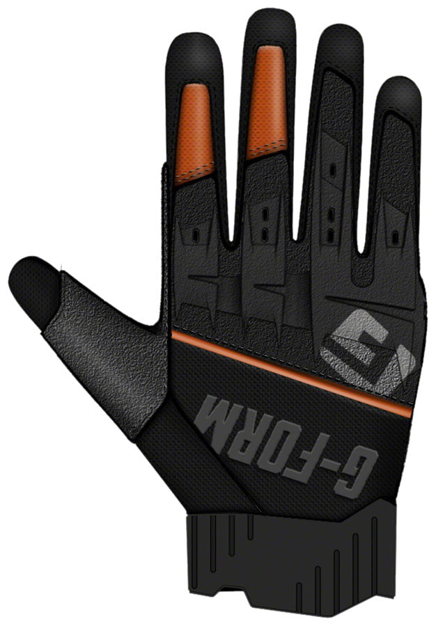 G-Form Gravity Gloves - Black,  X-Large Cheap Hot Sale