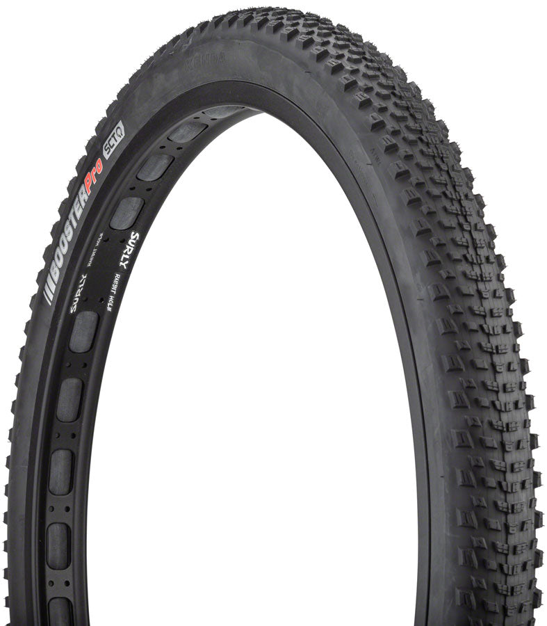 Kenda Booster Pro Tire - 29 x 2.6, Tubeless, Folding, Black, 120tpi, SCT Sale Genuine