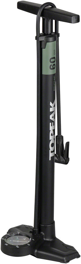 Topeak JoeBlow Mountain EX Floor Pump Best Wholesale For Sale