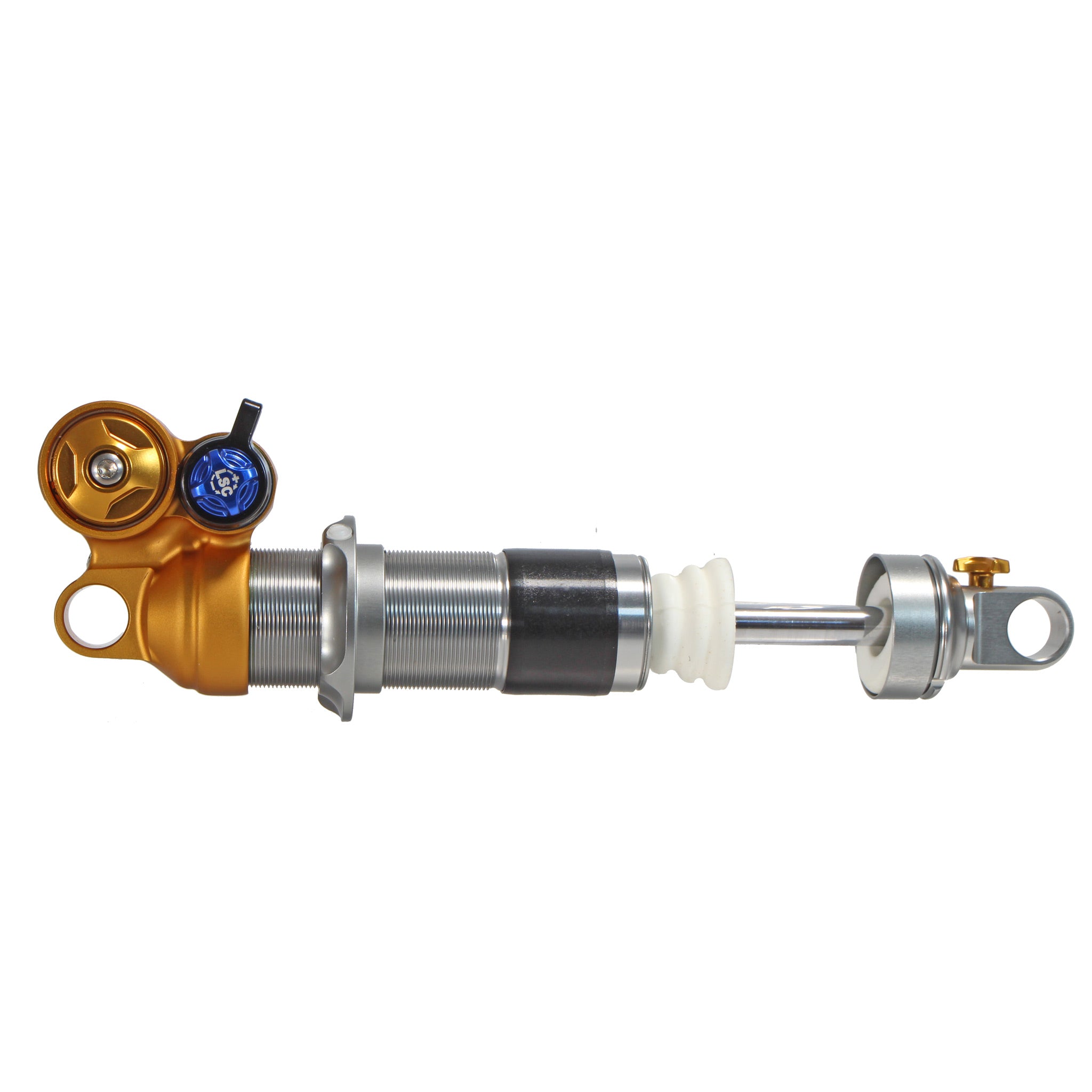 Ohlins TTX22M.2 Coil Shock 230mm x 57.5, 60, 62.5, & 65mm Discount Online Online