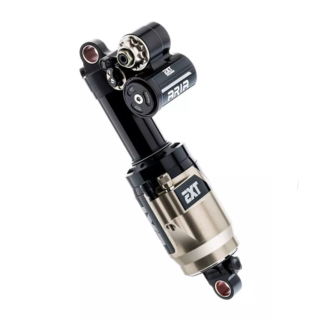 EXT Racing Shox Aira Rear Shock, 205 x 65mm Stroke, Trunnion Mount How Much For Sale