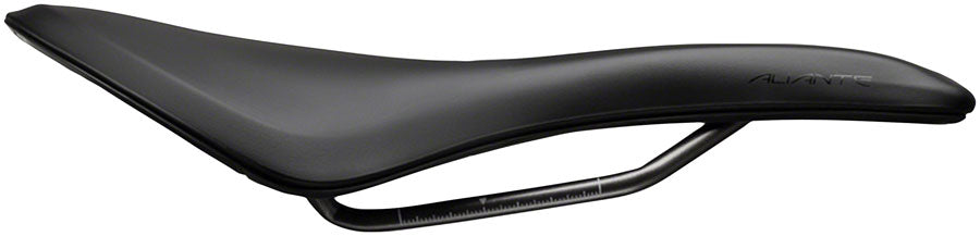 Fizik Tempo Aliante R3 Saddle - Kium, 155mm, Black Buy Cheap Hot Sale