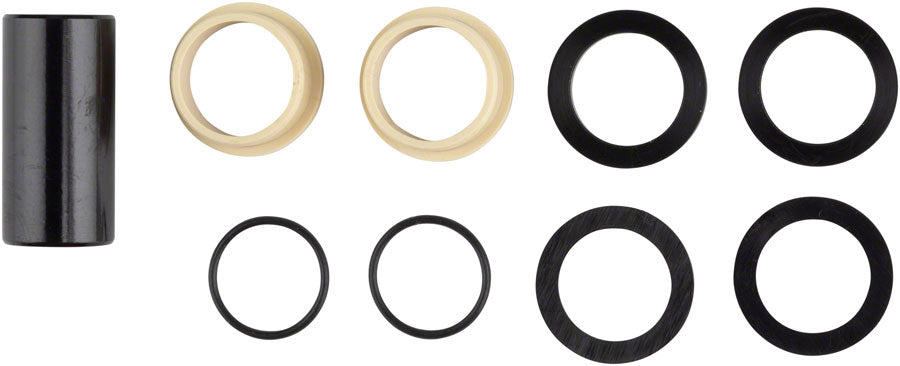 FOX Mounting Hardware - 9 Piece, AL, 6mm x 27.94/1.100 Professional Cheap Pice
