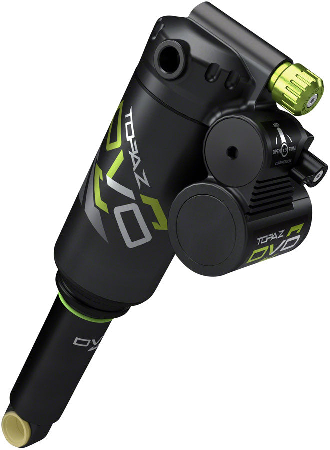 DVO Topaz 3 Air Shock - 205 x 60mm, Trunnion, Standard Free Shipping Factory Outlet
