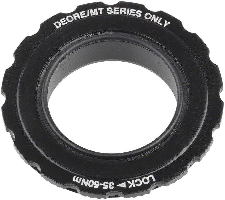 Shimano FC-M6100-1 Crank Spider Lock Ring/Washer Shop Offer Cheap Pice