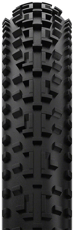 Panaracer GravelKing EXT Tire - 700 x 38, Tubeless, Folding, Black With Paypal For Sale