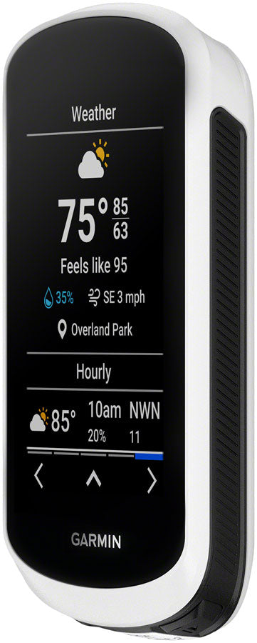 Garmin Edge Explore 2 Bike Computer - GPS, Wireless, Black Genuine Sale Online