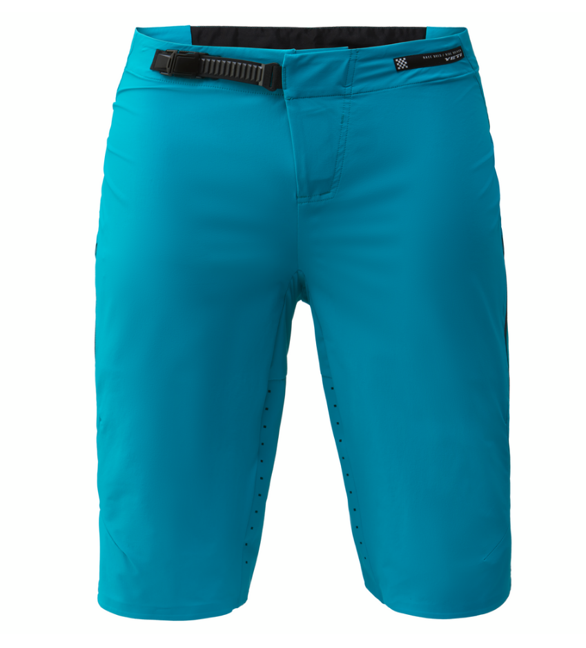 Yeti Enduro Short, Turquoise Large Footlocker Finishline Cheap Pice