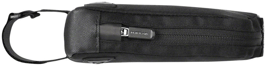 Topeak Fastfuel Top Tube Bag - Bolt-On, Black Sale Authentic