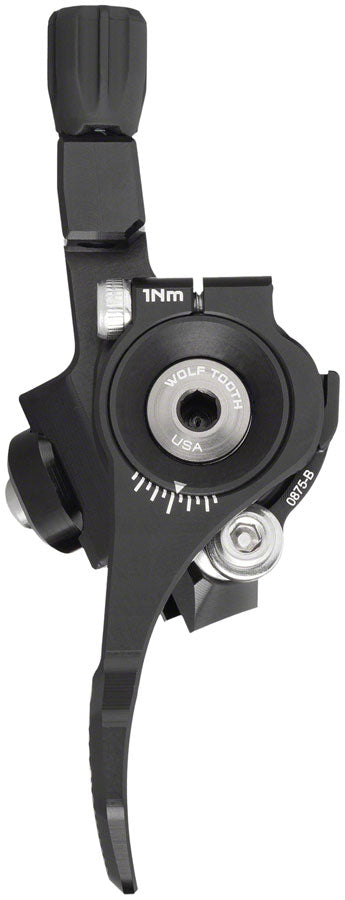 Wolf Tooth ReMote Pro Dropper Lever - IS-II Low Pice Sale Online