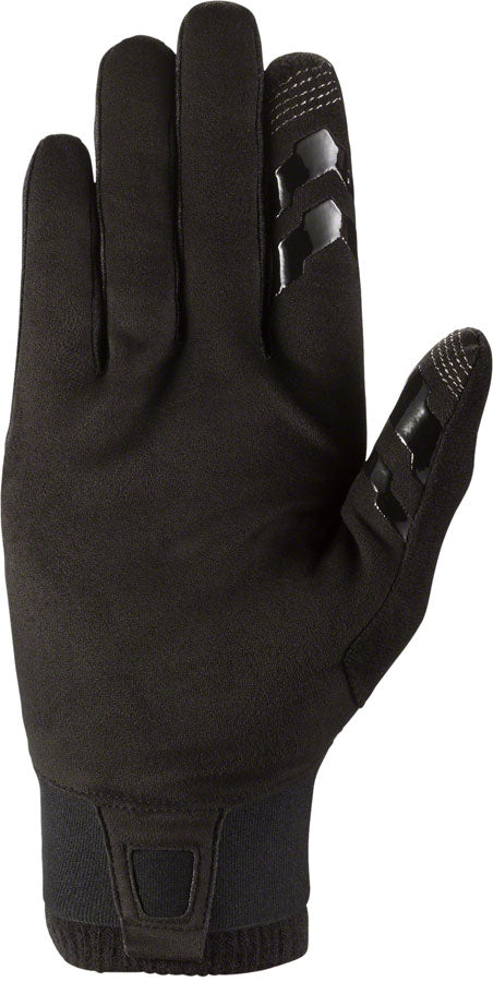 Dakine Covert Gloves - Black, Full Finger, Small Order