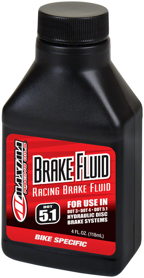 Maxima Racing Oils DOT 5.1 Standard Brake Fluid 4 fl oz, Drip Clearance Very Cheap