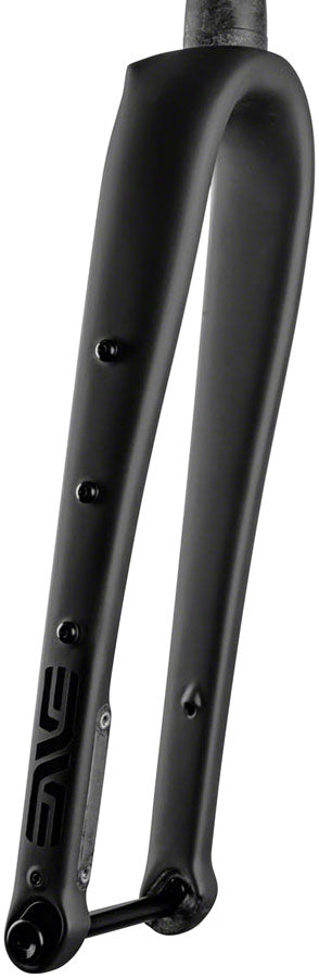 ENVE Composites Adventure Fork - 1.5  Tapered, Flat-Mount Disc, Carbon, 12 x 100mm Axle,  49/55 Rake, Black Outlet Great Deals