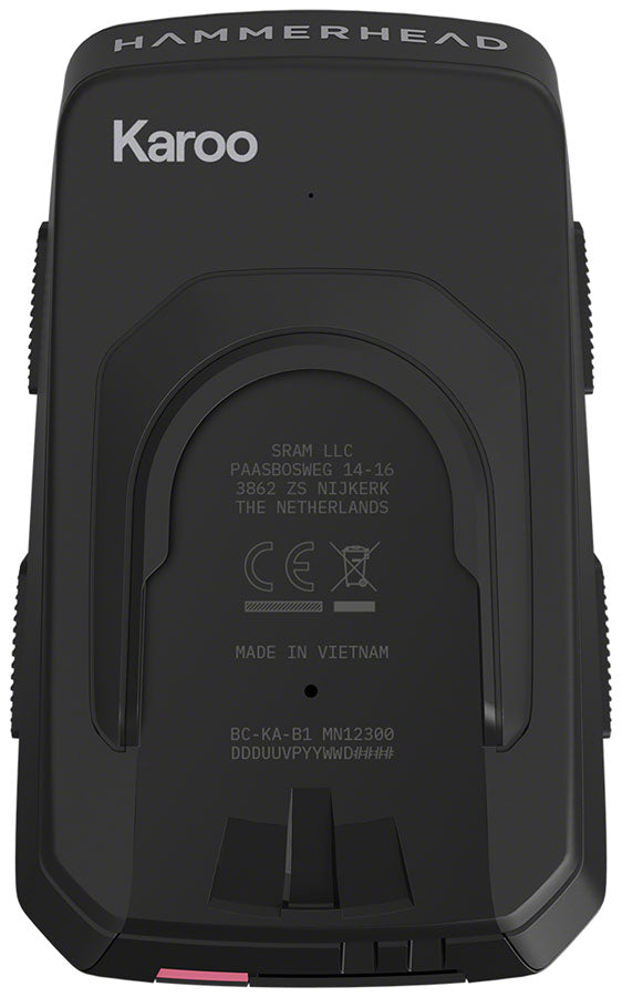 SRAM Hammerhead Karoo GPS Bike Computer Cheap Nicekicks
