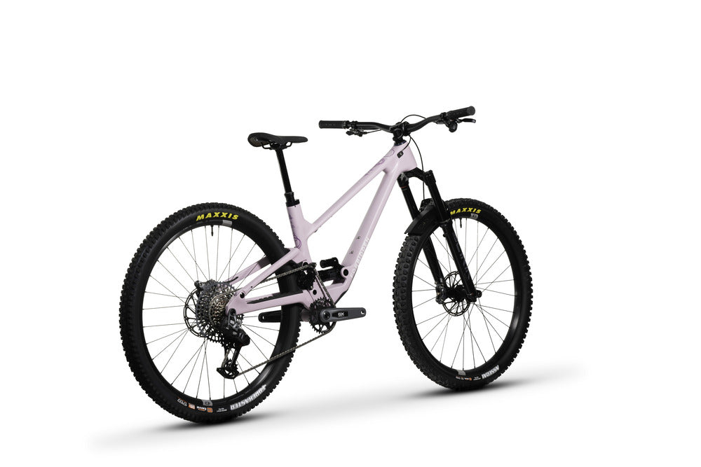 Forbidden Druid V2 SRAM GX T-Type, RockShox Select, Lilac Summer Daze 29 Really Cheap Shoes Online