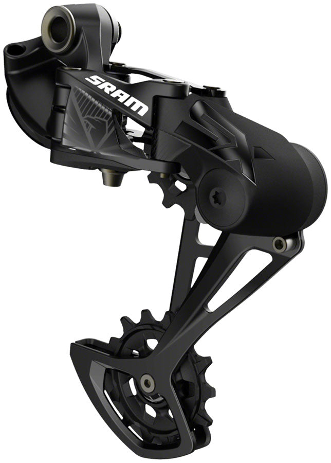 SRAM SX Eagle Rear Derailleur - 12-Speed, Long Cage, Aluminum, Black, B1 Cheapest Online