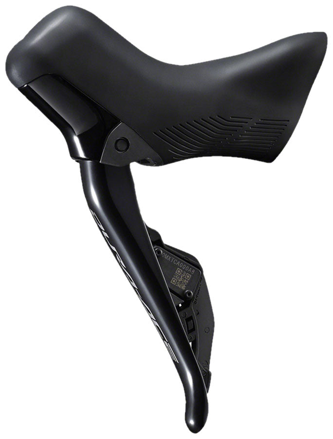 Shimano Dura-Ace ST-R9270-RF Di2 Shift/Brake Lever - Right, 12-Speed, Black Discount Cheapest Pice