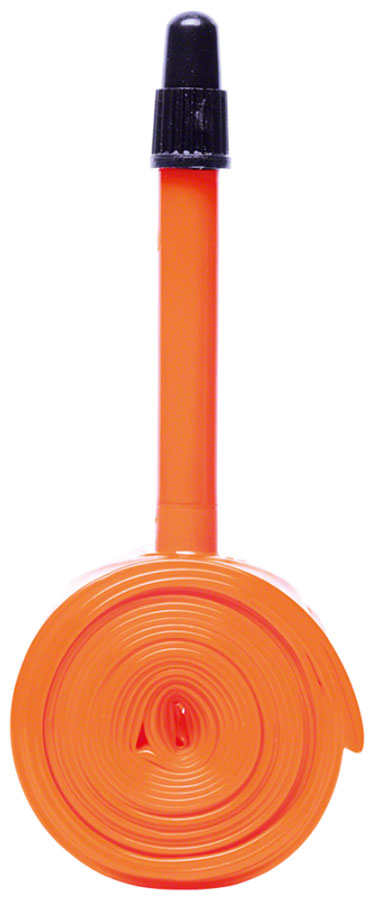 Tubolito S-Tubo CX/Gravel All Tube - 700 x 32-50mm, 42mm Presta Valve ,Orange Cheap Sale Latest Collections