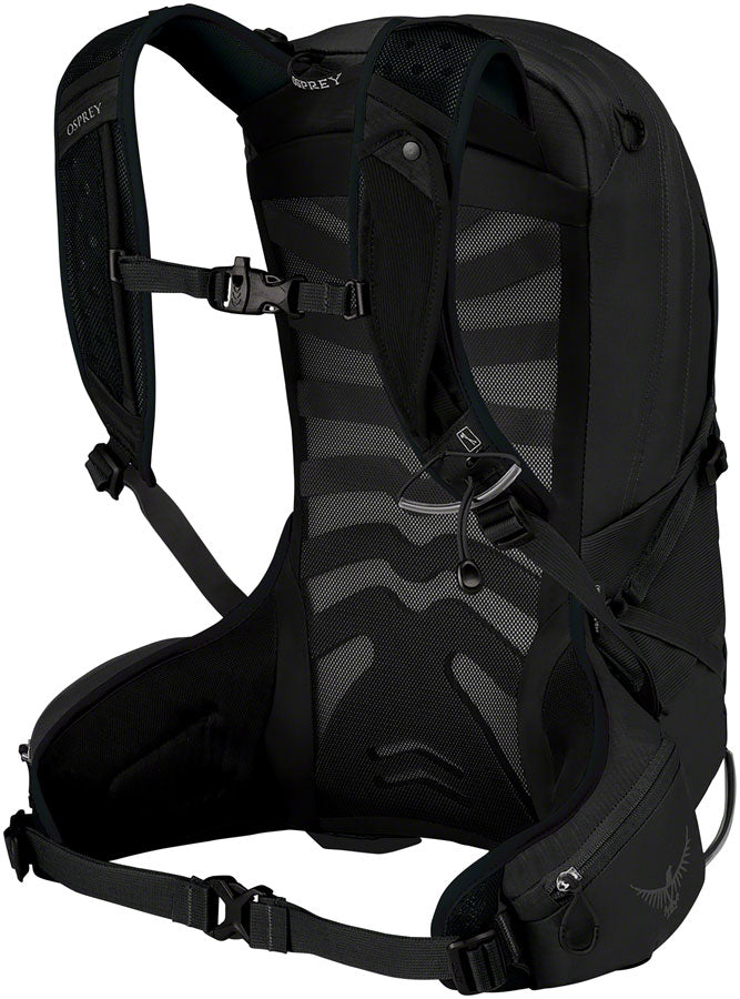 Osprey Talon 11 Backpack - Black, LG/XL Outlet With Paypal Order