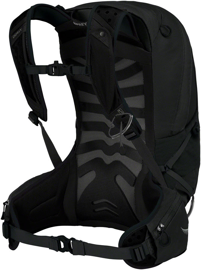 Osprey Talon 22 Backpack - Small/Medium, Stealth Black Online Cheap Pice