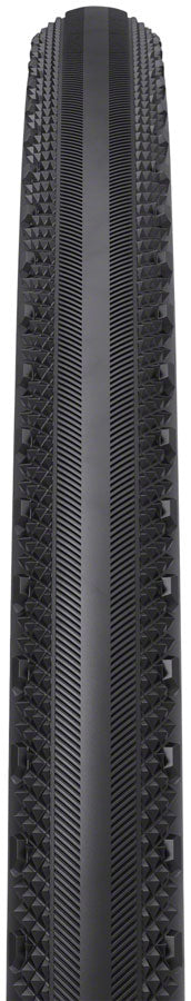 WTB Byway Tire - 700 x 34, TCS Tubeless, Folding, Black, Light/Fast Rolling, Dual DNA, SG2 Buy Cheap How Much