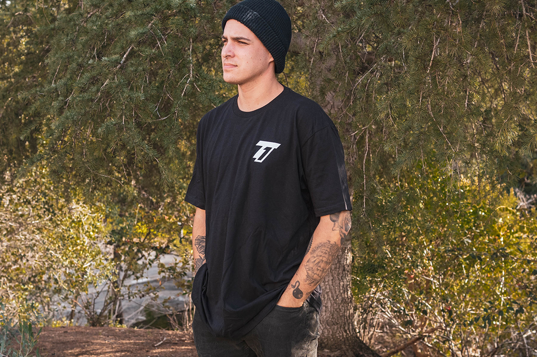 Trail One Components Shirt, Black Sale Real