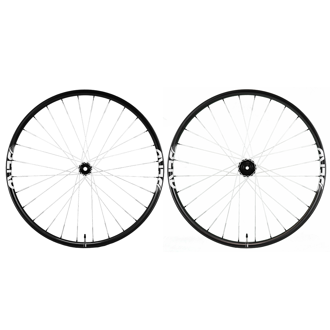 Berd Hawk30 Carbon Wheelset  White Spokes - Talon Hubs 29 15x110mm 12x148mm, XD, Centerlock Ebay