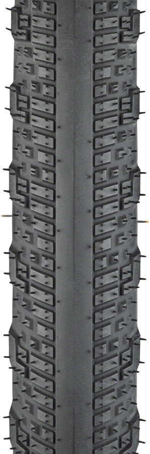 Teravail Washburn Tire - 700 x 47, Tubeless, Folding, Tan, Durable Choice For Sale