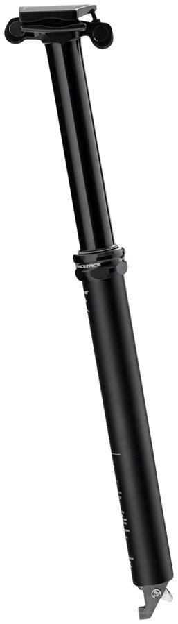 RaceFace Turbine R Dropper Seatpost - 31.6, 150mm Travel, Black Discount Outlet Locations