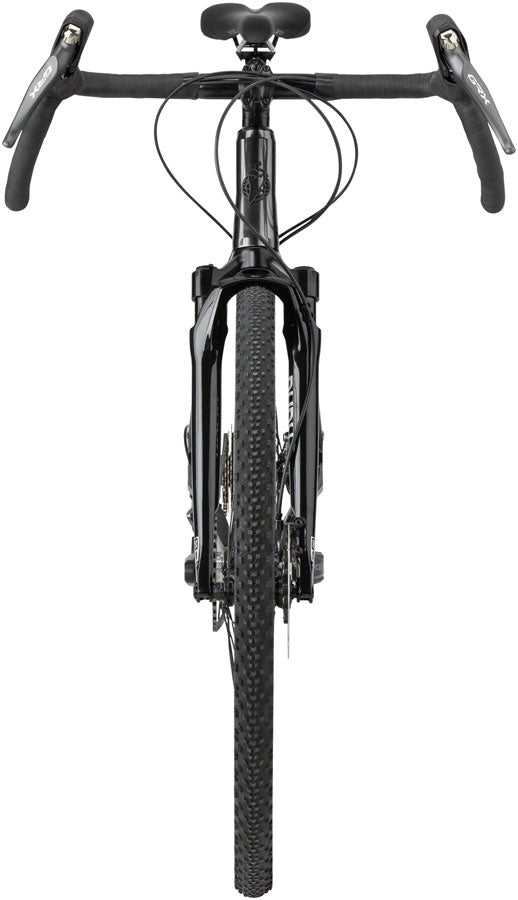 Salsa Stormchaser GRX 810 1x SUS Bike - 700c, Aluminum, Black, 54.5cm Low Pice Fee Shipping Sale Online