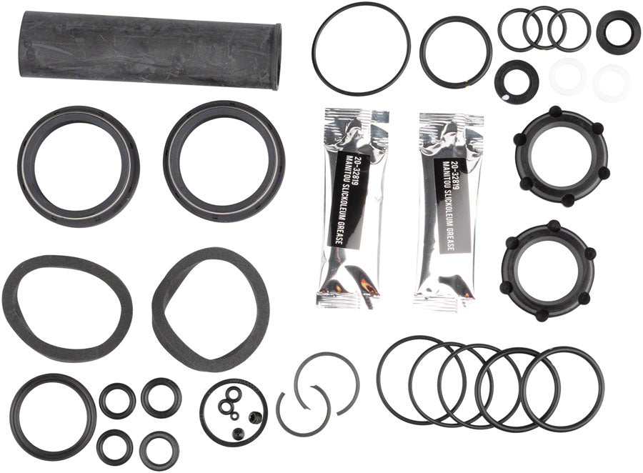 Manitou Mezzer Expert Complete Rebuild Kit Cheap Sale Best Wholesale